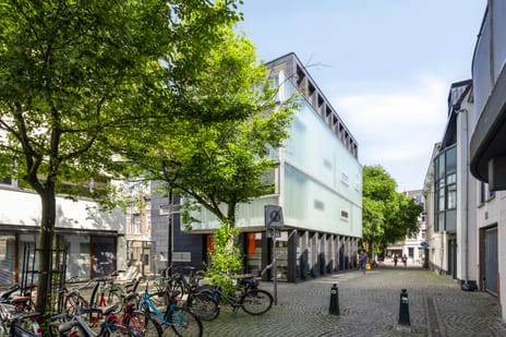 Herdenkingsplein 50-D
