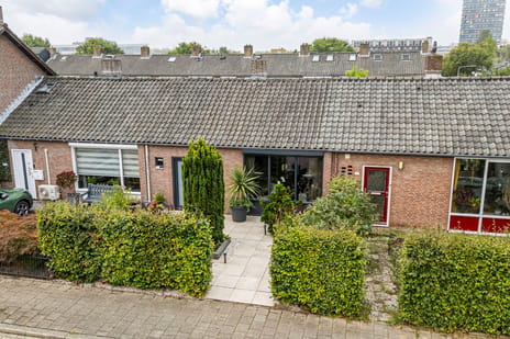 Hunenborgstraat 4