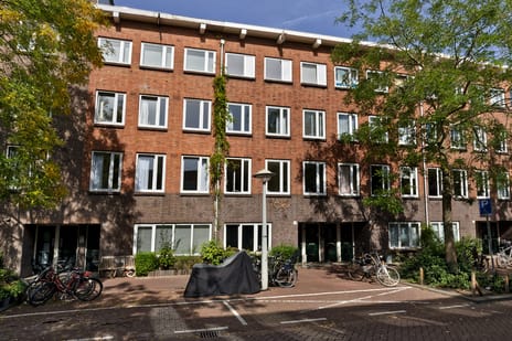 Cabralstraat 24-2