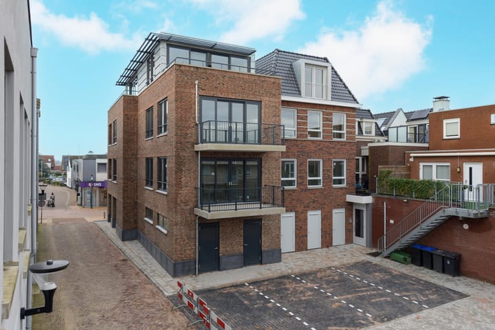 Dorpsstraat 60-B