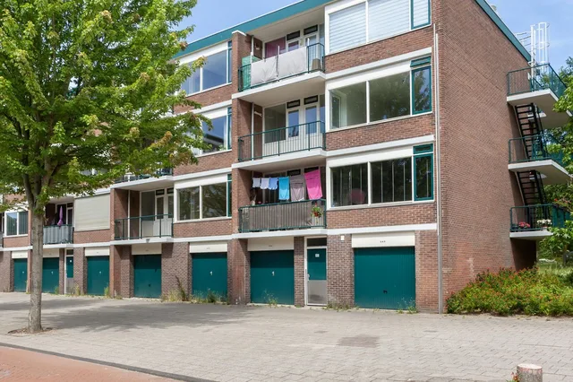 Opaalstraat 279