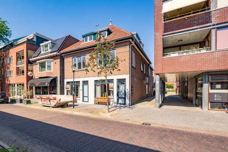 Voorheuvel 65-B