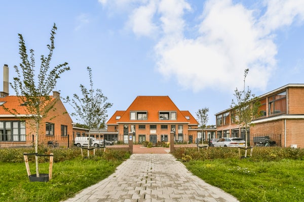 Noorderlaan 5 U