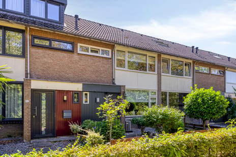 NVM Open Huizen Dag Korhoenderveld 31