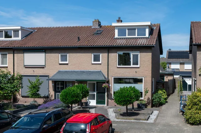 Groeneveltstraat 116