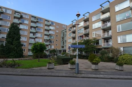 Elisabeth Brugsmaweg 1-705
