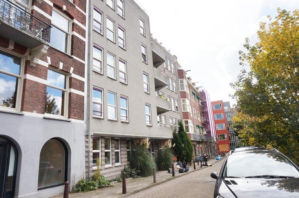 Groenmarktkade 4 B