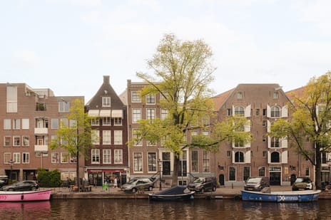 Prinsengracht 655-B