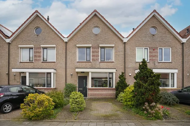 Johanna Naberstraat 16