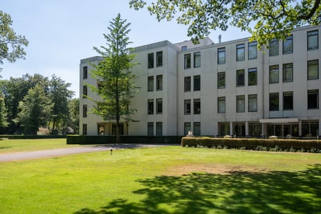Van Ommerenlaan 16