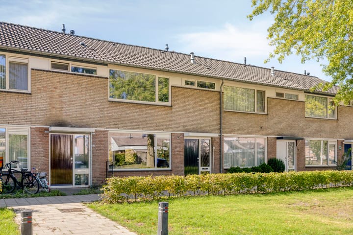 Prins Bernhardlaan 175