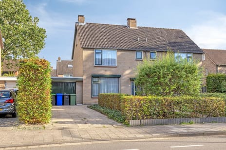 Zeldenrustlaan 10