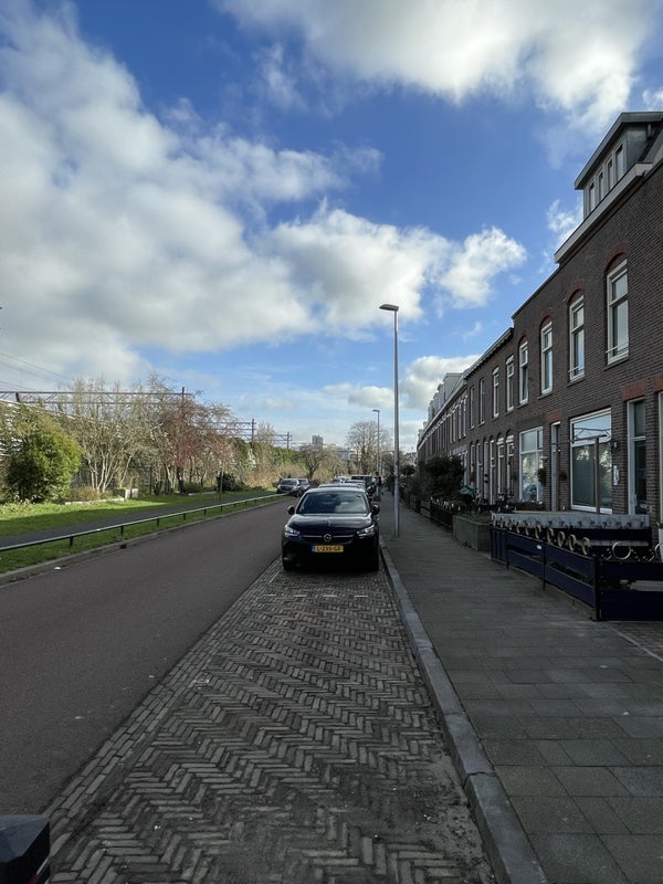 Cremerstraat
