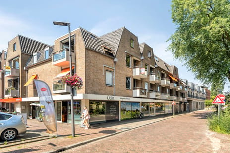 Sir Winston Churchillweg 29