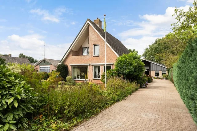 Schoolstraat-Oudleusen 7
