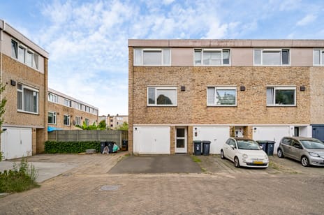Schepen Hillenstraat 14 6042 TV Roermond