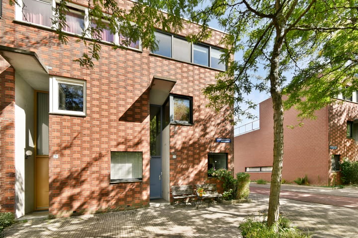 Liedekerkeplantsoen 23