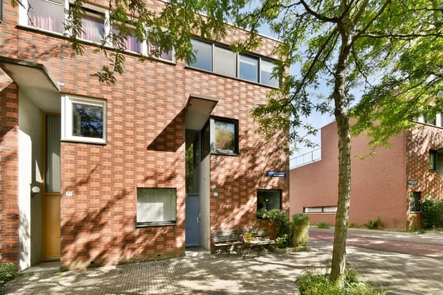 Liedekerkeplantsoen 23