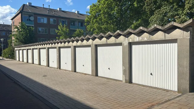 De Egmondenstraat 187
