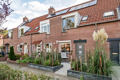 Oudeveen 116