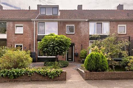 Pastoor van Blitterwijckstraat 3