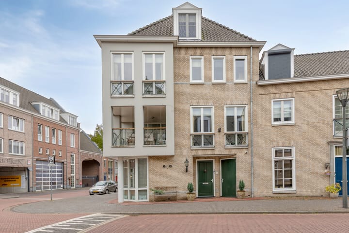 Herselsestraat 25