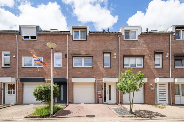 Frankenlaan 37