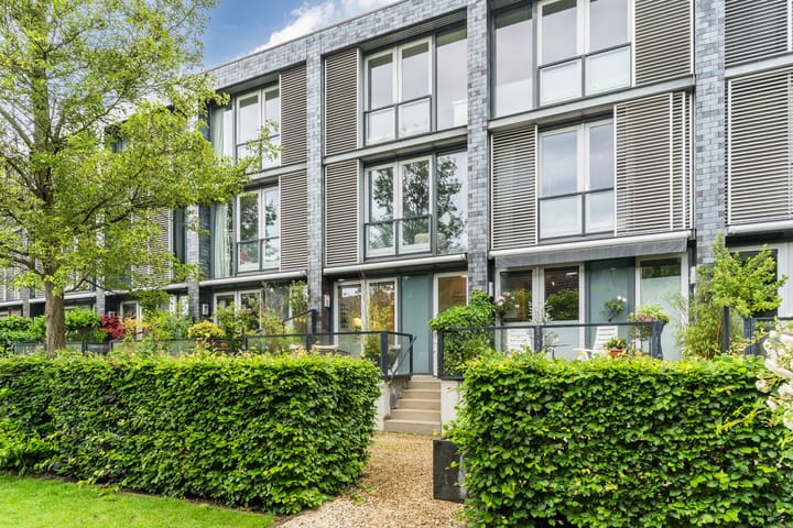 NVM Open Huizen Dag Kuiperstraat 1-03