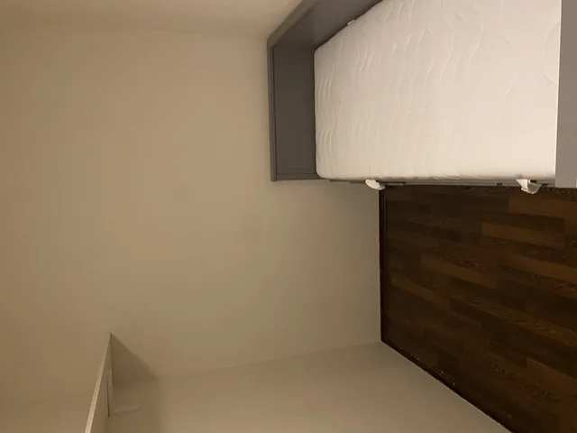 Wannepad