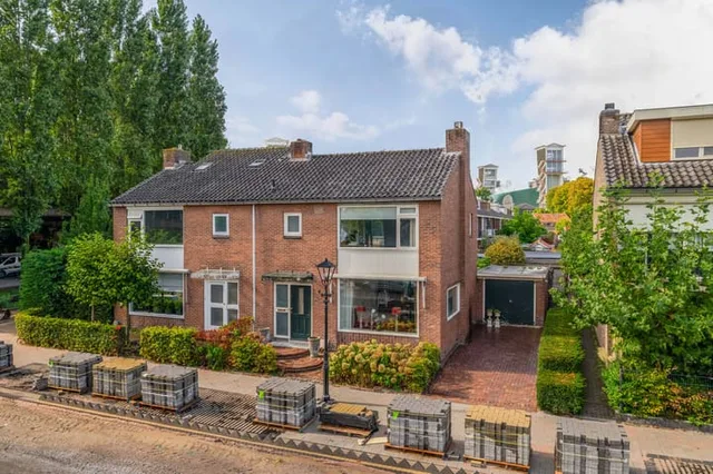 Noorderstraat 13