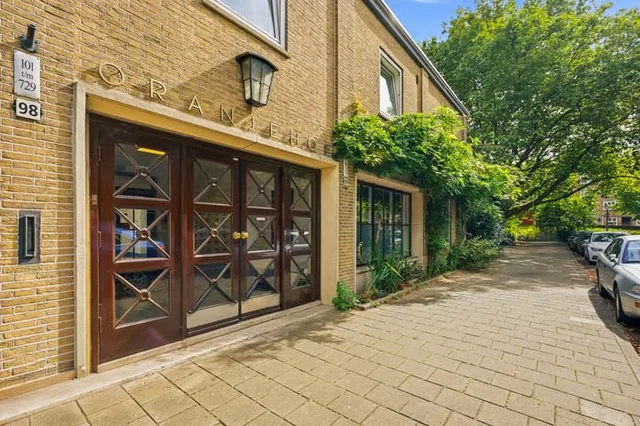 Korte Geuzenstraat 502