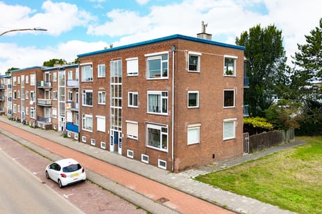 Paul Krugerstraat 405