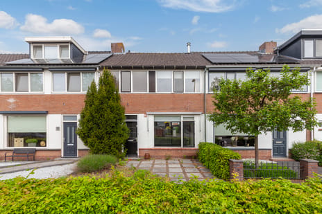 Peulenlaan 20 3371 XM Hardinxveld-Giessendam