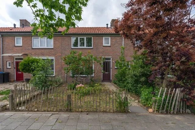 Bereklauwstraat 8