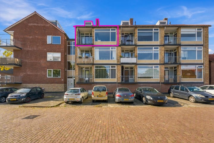 Patrijsstraat 43