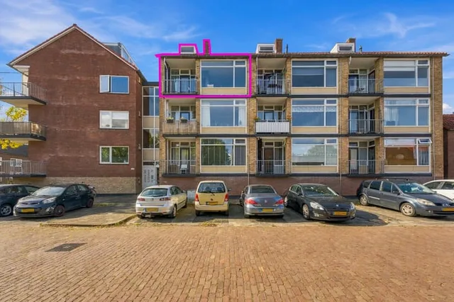 Patrijsstraat 43