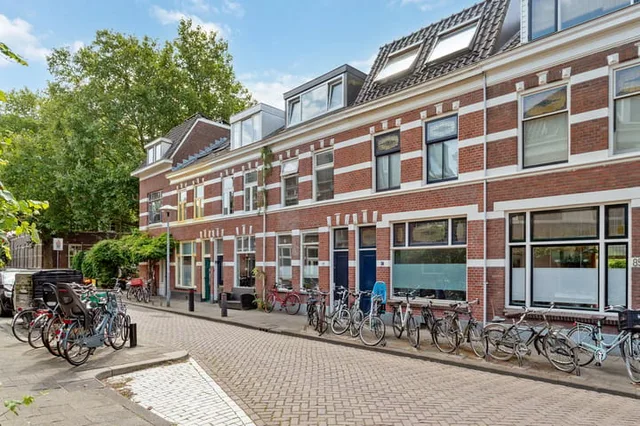 Bollenhofsestraat 91