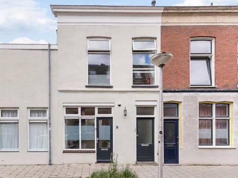 Pootstraat 60