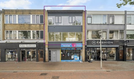 Beatrixstraat 26