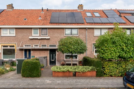 Huygensstraat 17