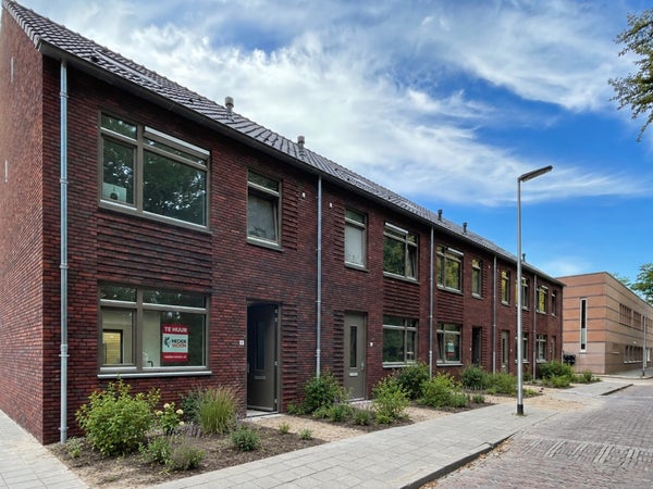 Jacobus Reviusstraat