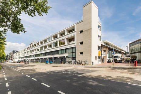 Buitenplein 10