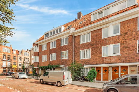 Ptolemaeusstraat 5-2