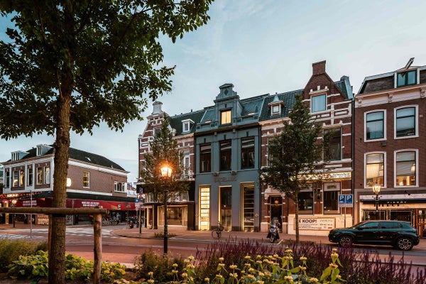 Houtplein 10 B