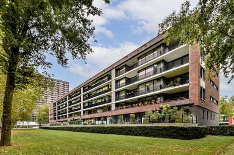 Van Heukelomstraat 212