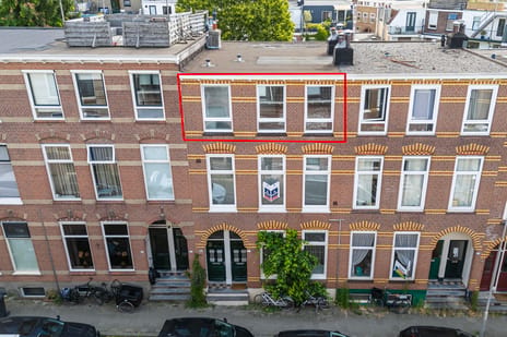 Bouwmeesterstraat 37-1