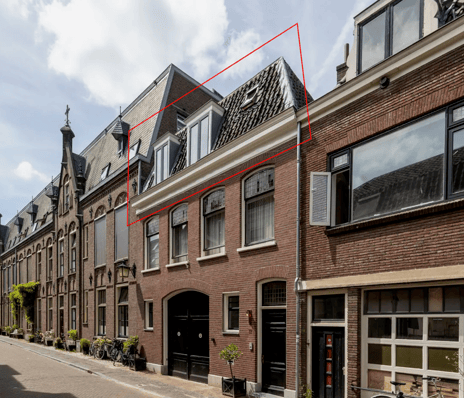 Herenstraat 12-B