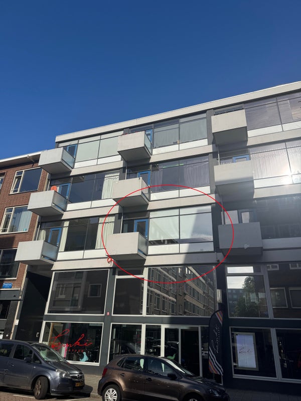 Hoogstraat