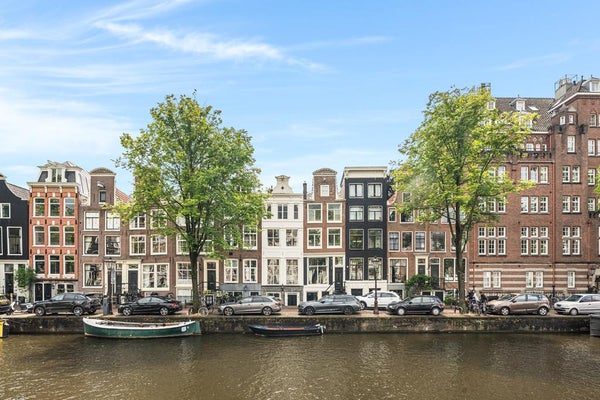 Prinsengracht 630 C