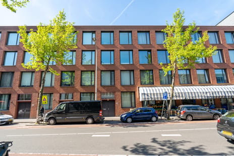 Hoefkade 551